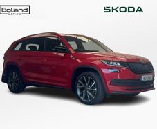 Skoda Kodiaq 2018