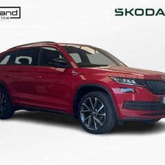 Skoda Kodiaq 2018