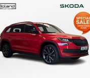 Skoda Kodiaq 2018