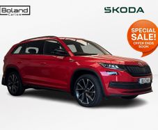 Skoda Kodiaq 2018