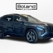 Hyundai Tucson 2024