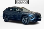 Hyundai Tucson 2024