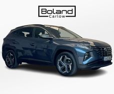 Hyundai Tucson 2024
