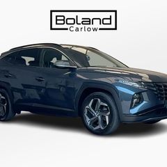 Hyundai Tucson 2024