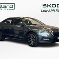 Skoda Octavia 2021