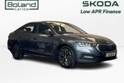 Skoda Octavia 2021