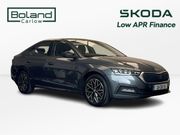 Skoda Octavia 2021