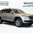 Skoda Kodiaq 2020