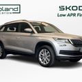 Skoda Kodiaq 2020