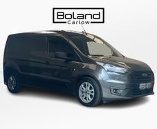 Ford Transit Connect 2022