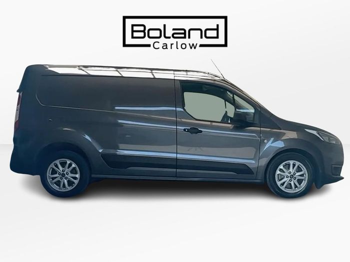 Ford Transit Connect 2022