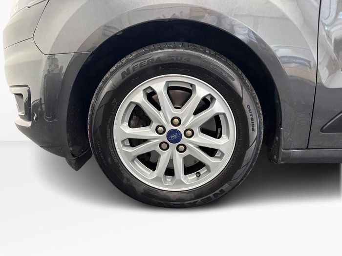 Ford Transit Connect 2022