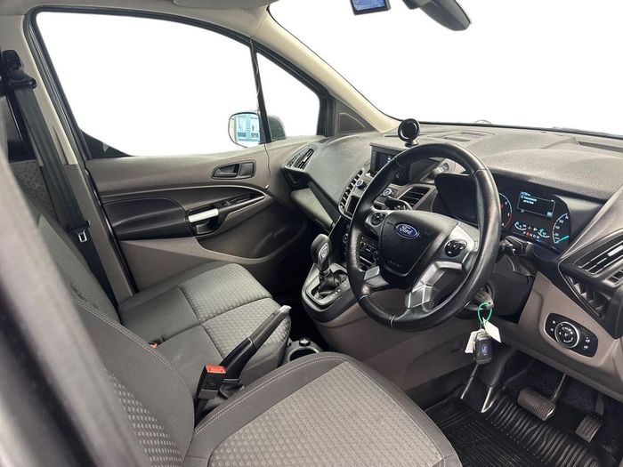 Ford Transit Connect 2022
