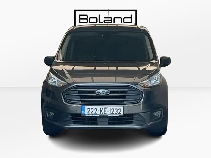 Ford Transit Connect 2022