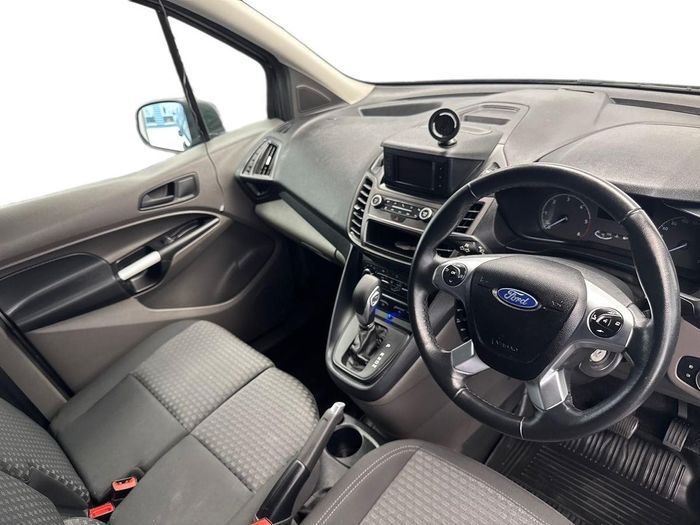 Ford Transit Connect 2022