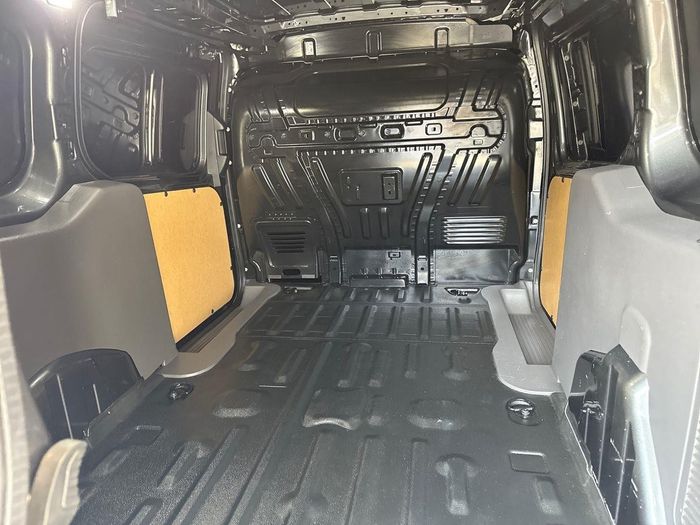 Ford Transit Connect 2022