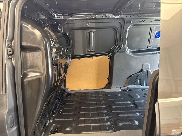 Ford Transit Connect 2022