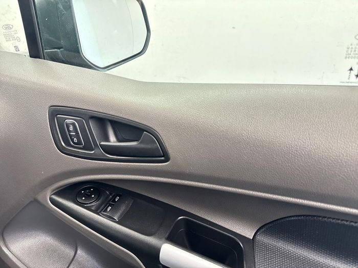 Ford Transit Connect 2022