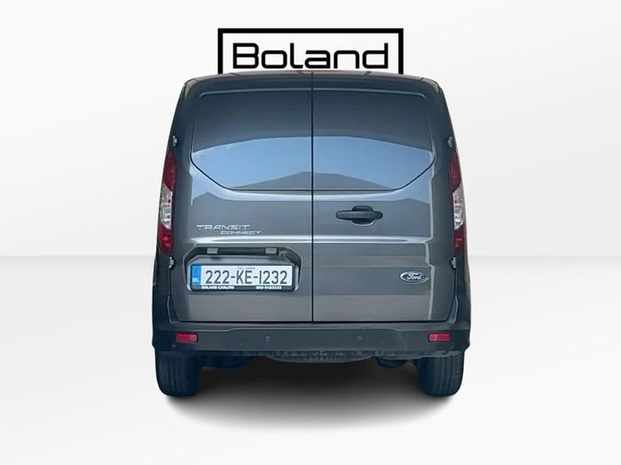 Ford Transit Connect 2022