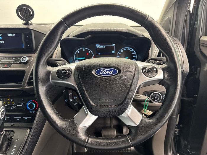 Ford Transit Connect 2022