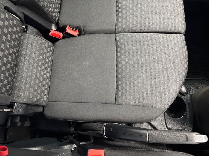 Ford Transit Connect 2022