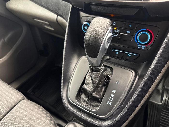 Ford Transit Connect 2022