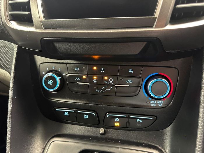 Ford Transit Connect 2022