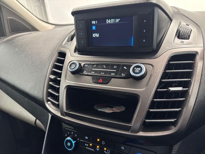 Ford Transit Connect 2022