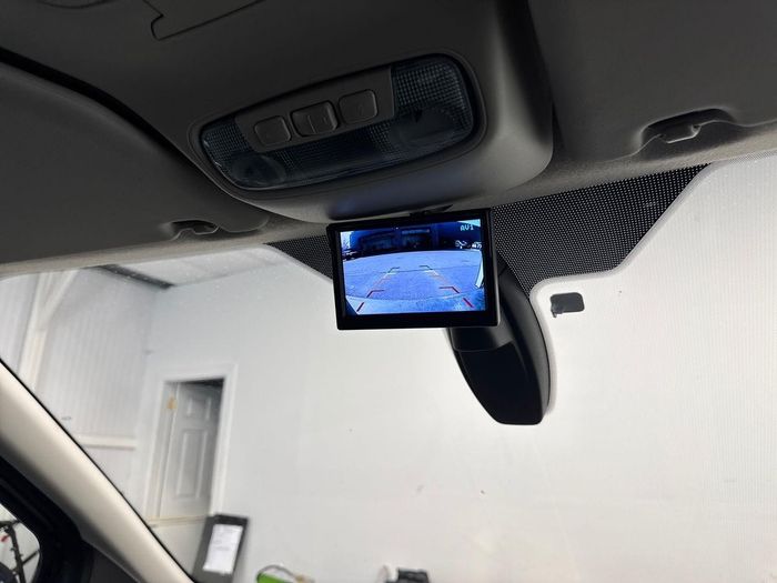 Ford Transit Connect 2022