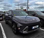 Hyundai Kona 2024