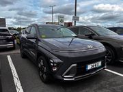 Hyundai Kona 2024