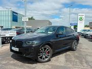 BMW X4 2023