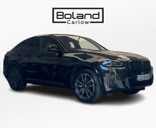BMW X4 2023