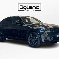 BMW X4 2023
