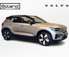 Volvo XC40 2023