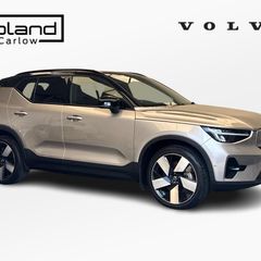 Volvo XC40 2023