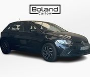 Volkswagen Polo 2022