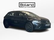 Volkswagen Polo 2022