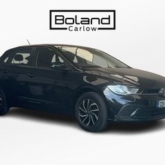 Volkswagen Polo 2022