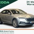 Skoda Octavia 2024