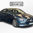 Mercedes-Benz CLA 2020