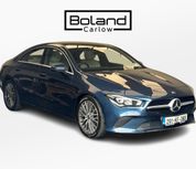 Mercedes-Benz CLA 2020