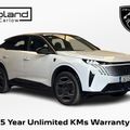 Peugeot 3008 2026