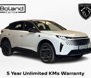 Peugeot 3008 2026