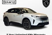 Peugeot 3008 2026