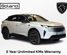 Peugeot 3008 2026