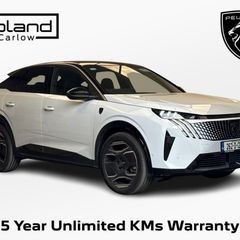Peugeot 3008 2026