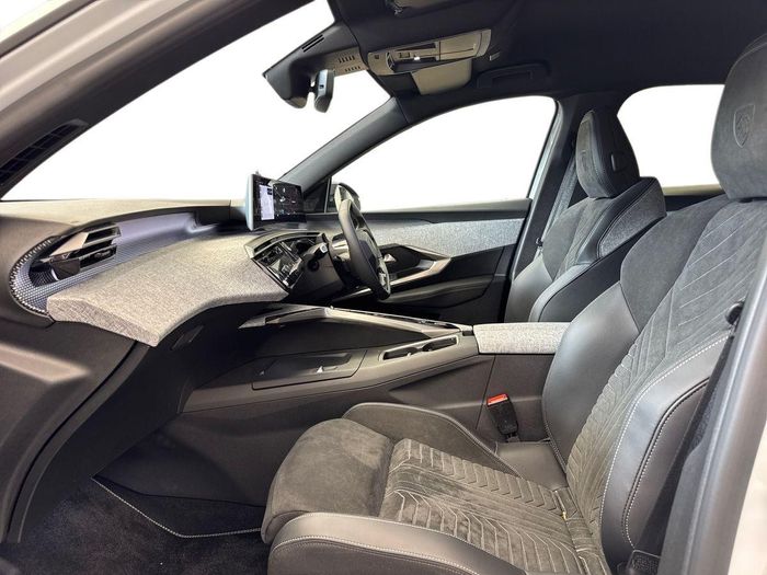Peugeot 3008 2026
