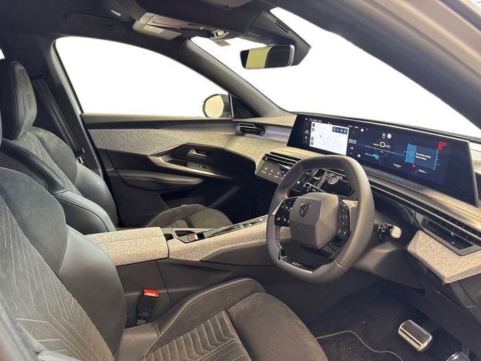 Peugeot 3008 2026