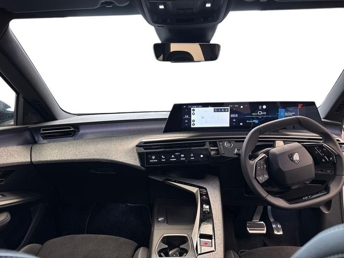 Peugeot 3008 2026